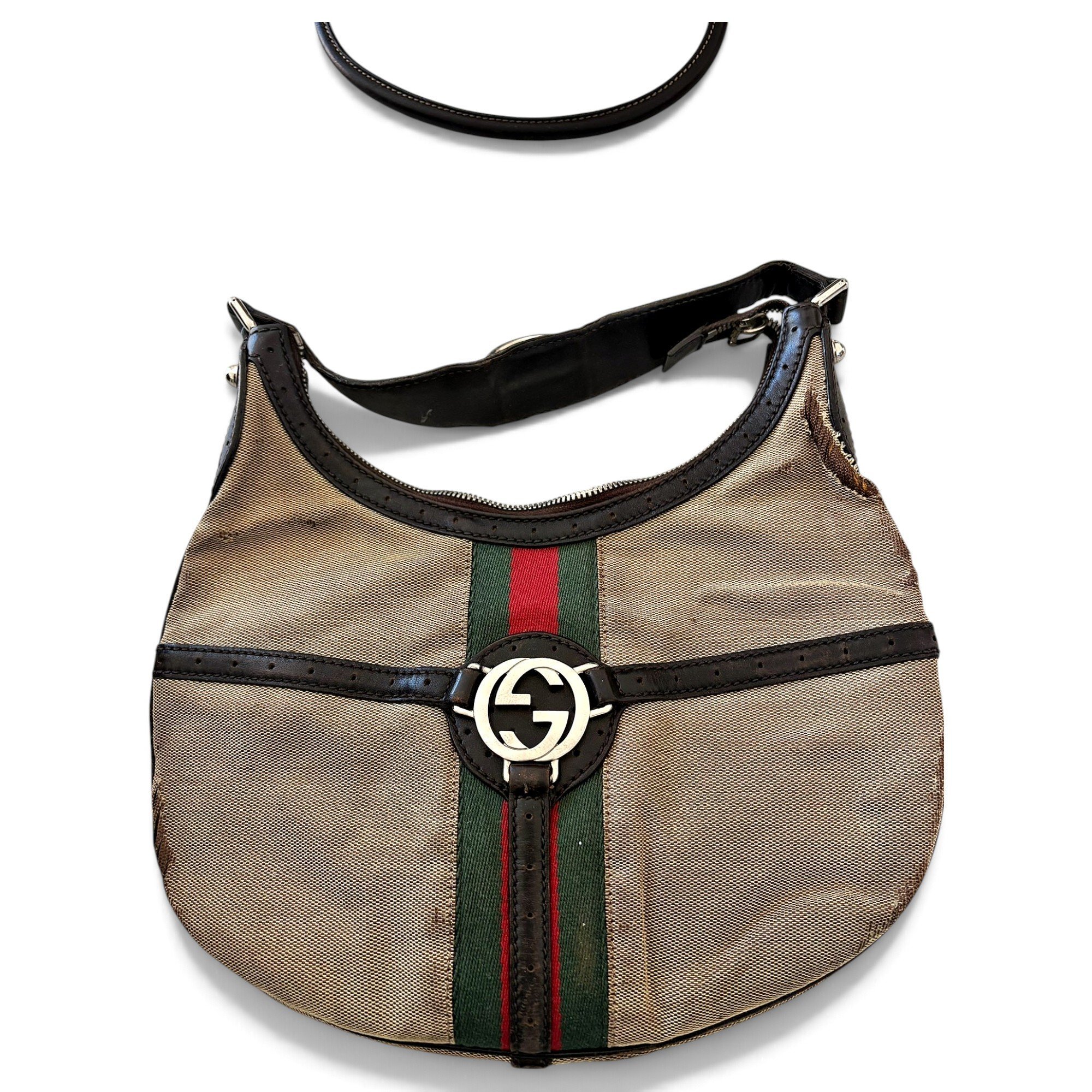 Cloth handbag
