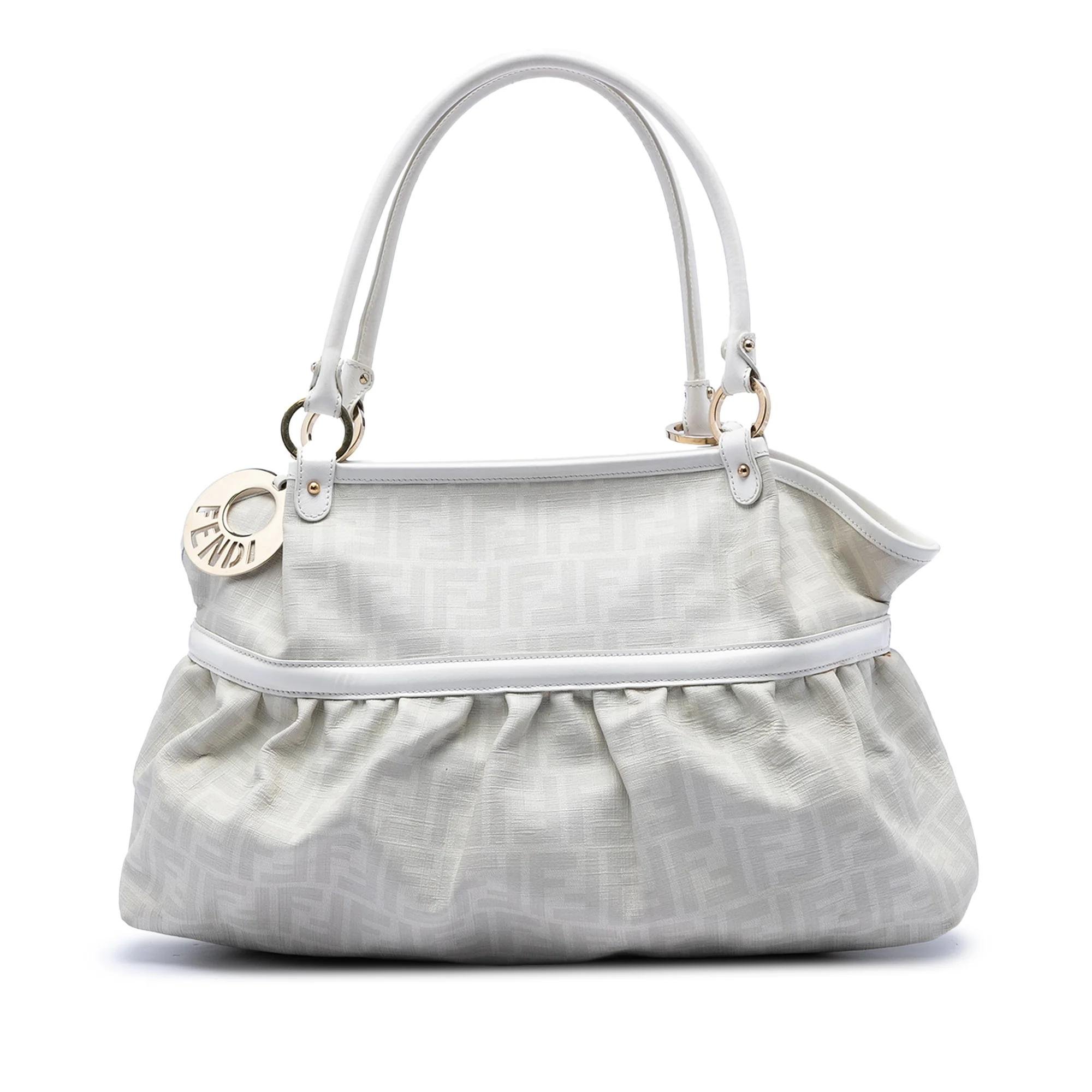 Chef cloth handbag