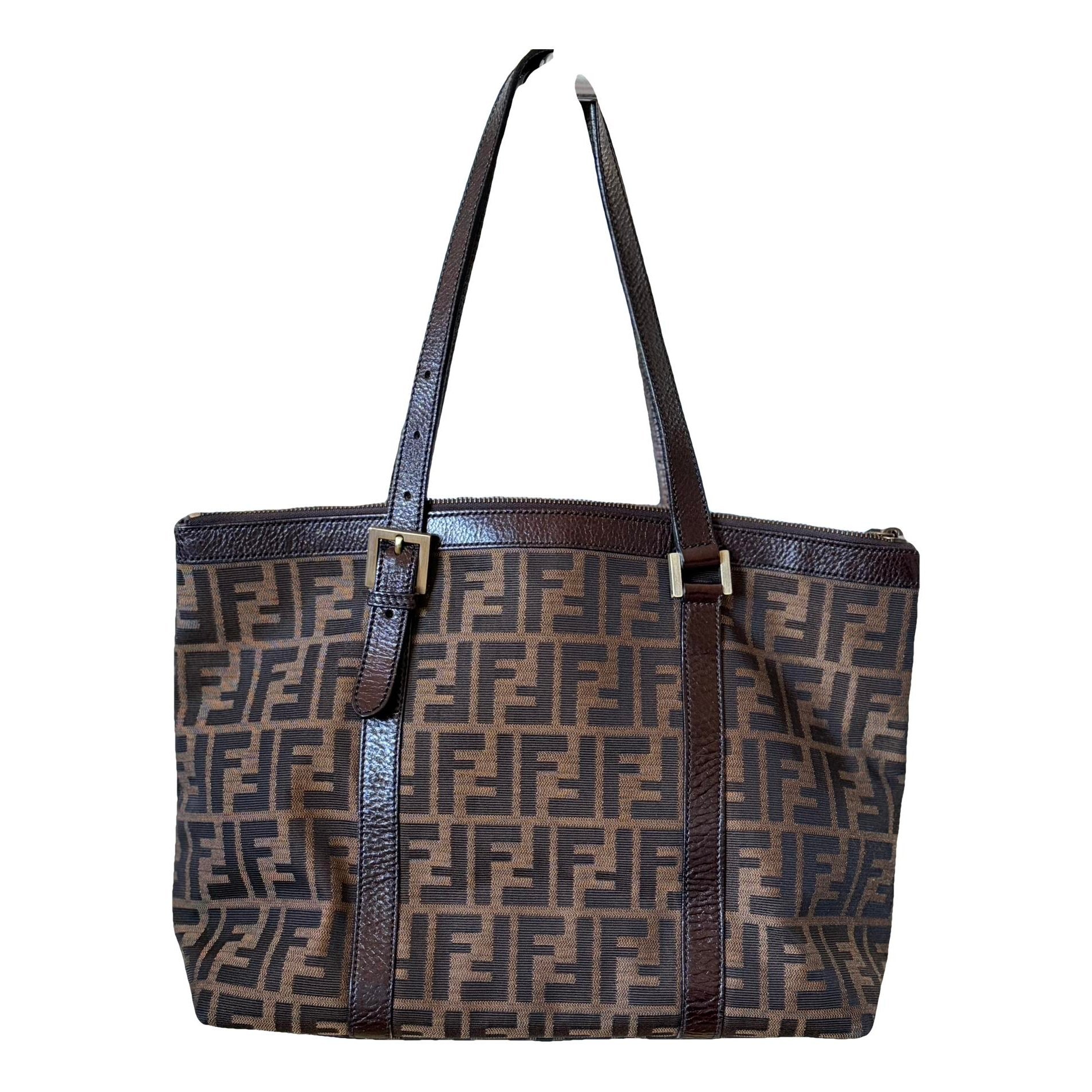Cloth handbag