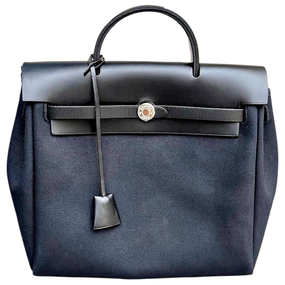 Herbag cloth handbag