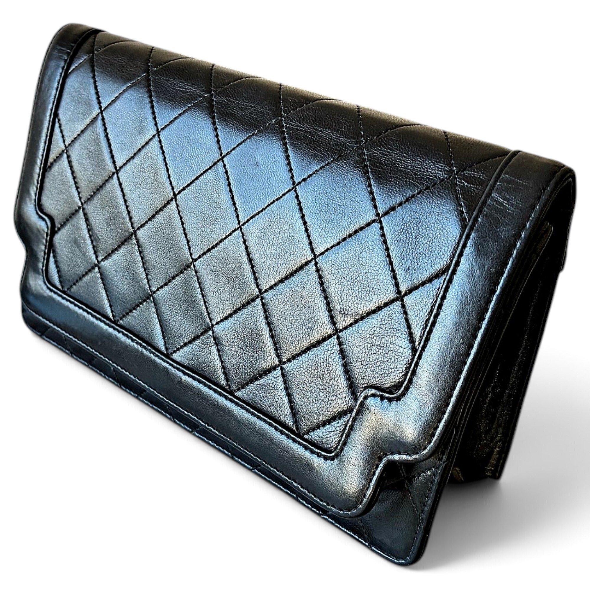 Timeless/Classique leather bag