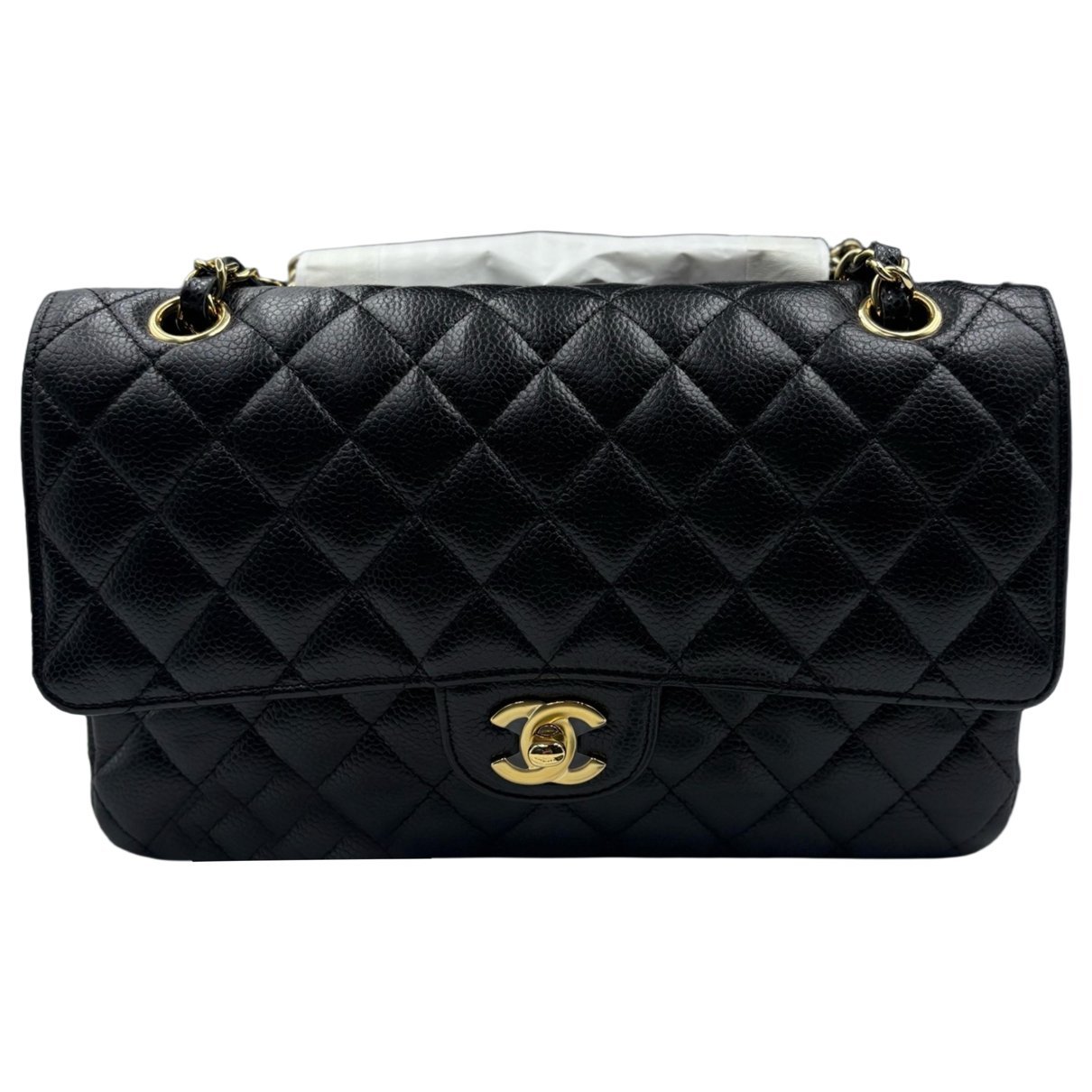 Timeless/Classique leather crossbody bag