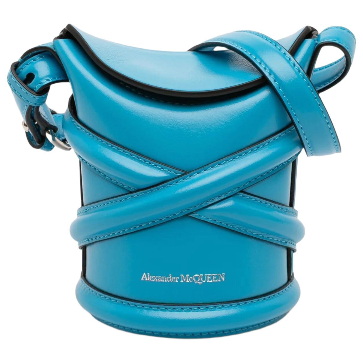 Box 16 leather bag