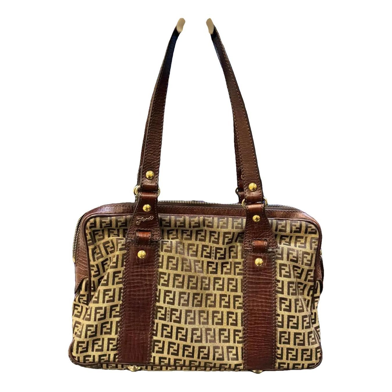Cloth handbag