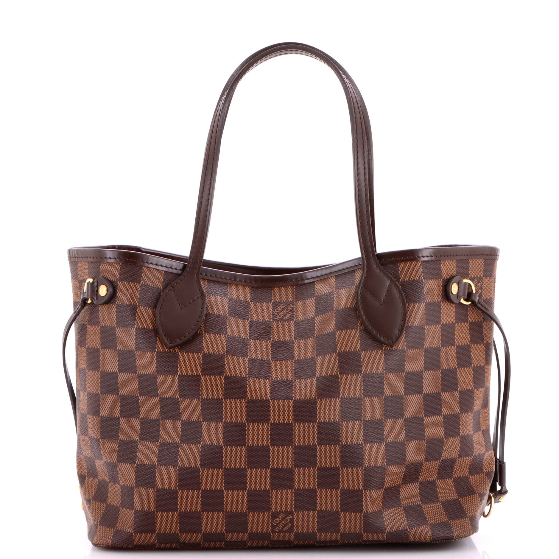 Neverfull Tote Damier PM