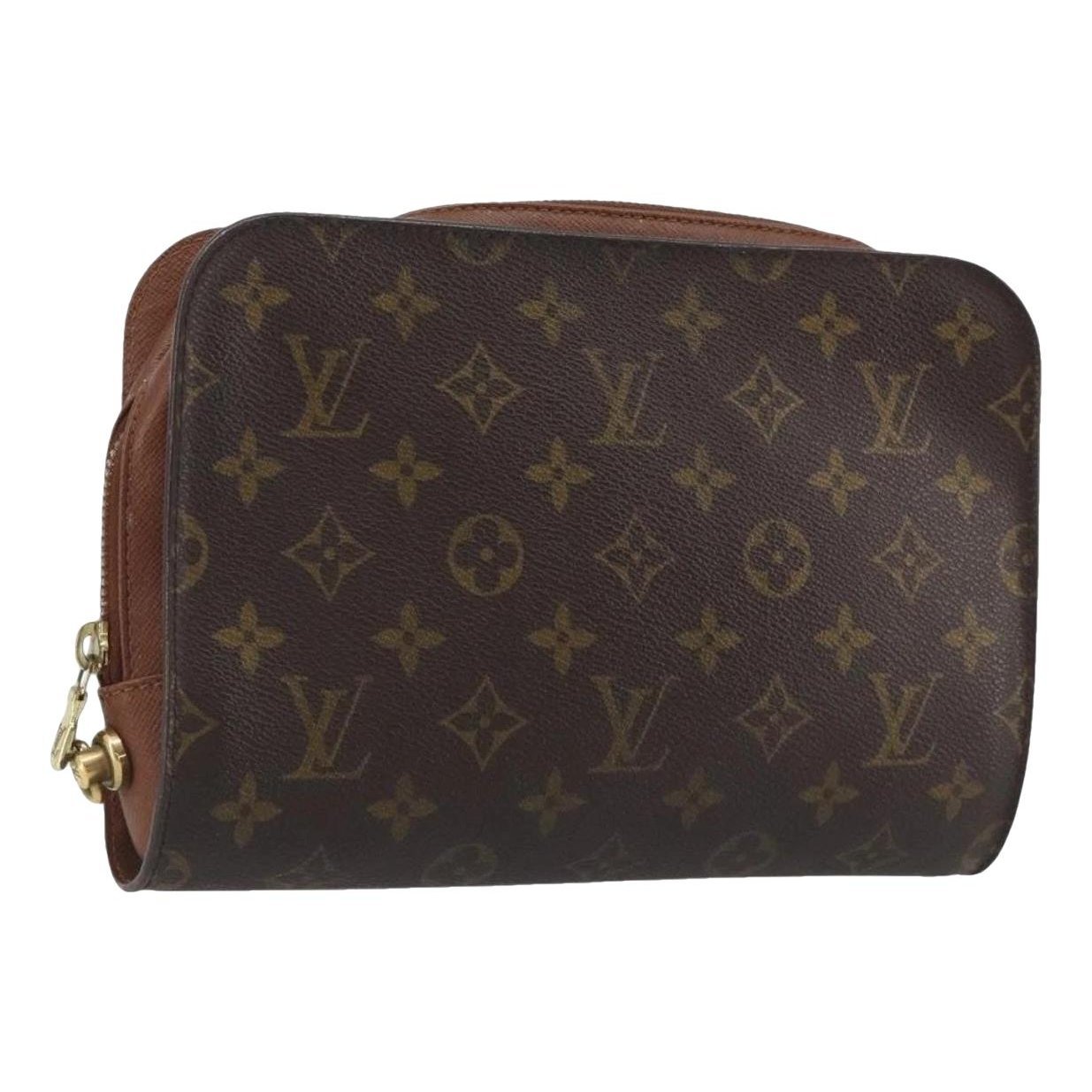 Clutch bag