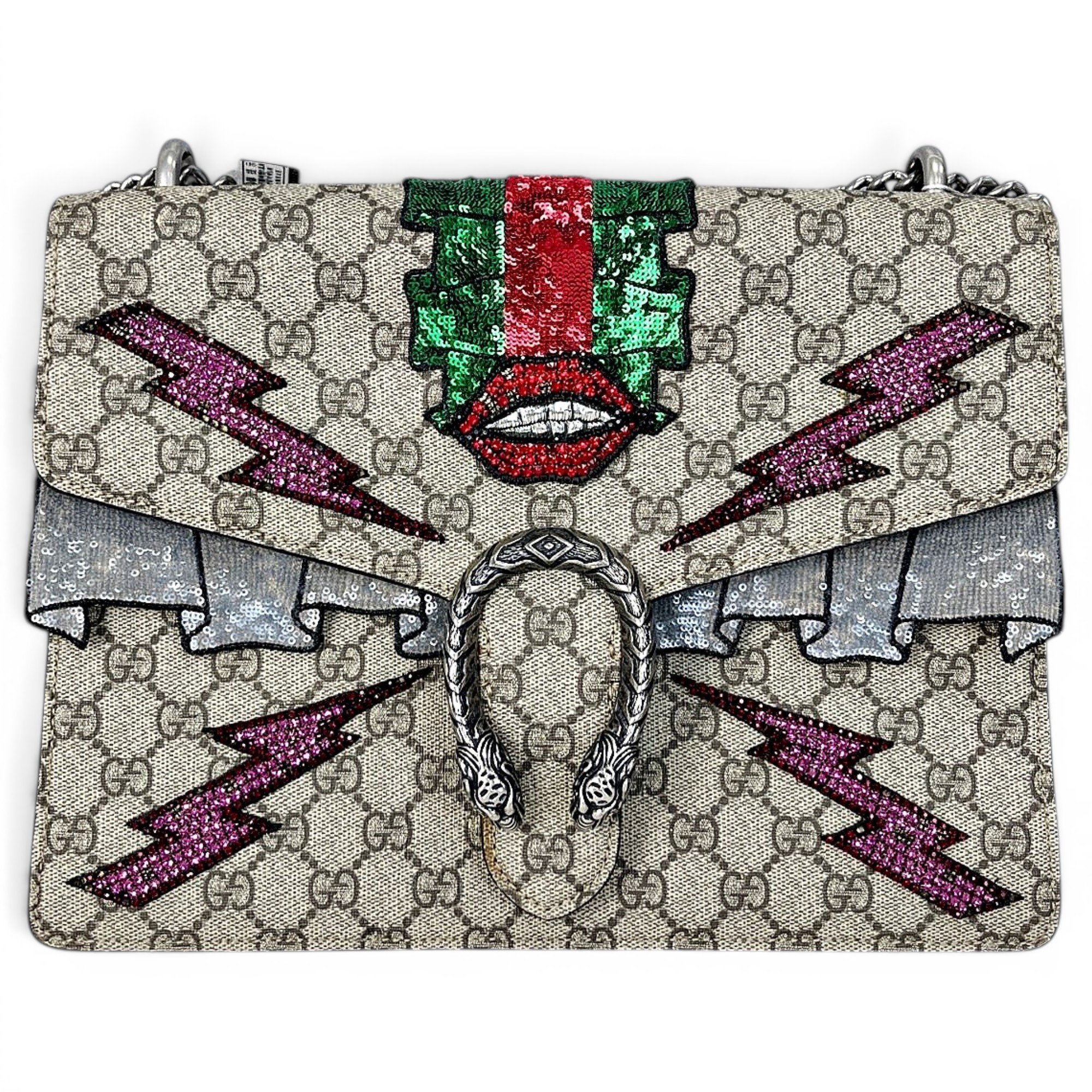 Dionysus handbag