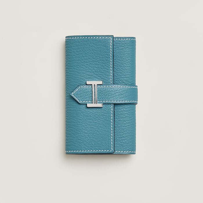 New Bleu Jean Bearn Key Ring
