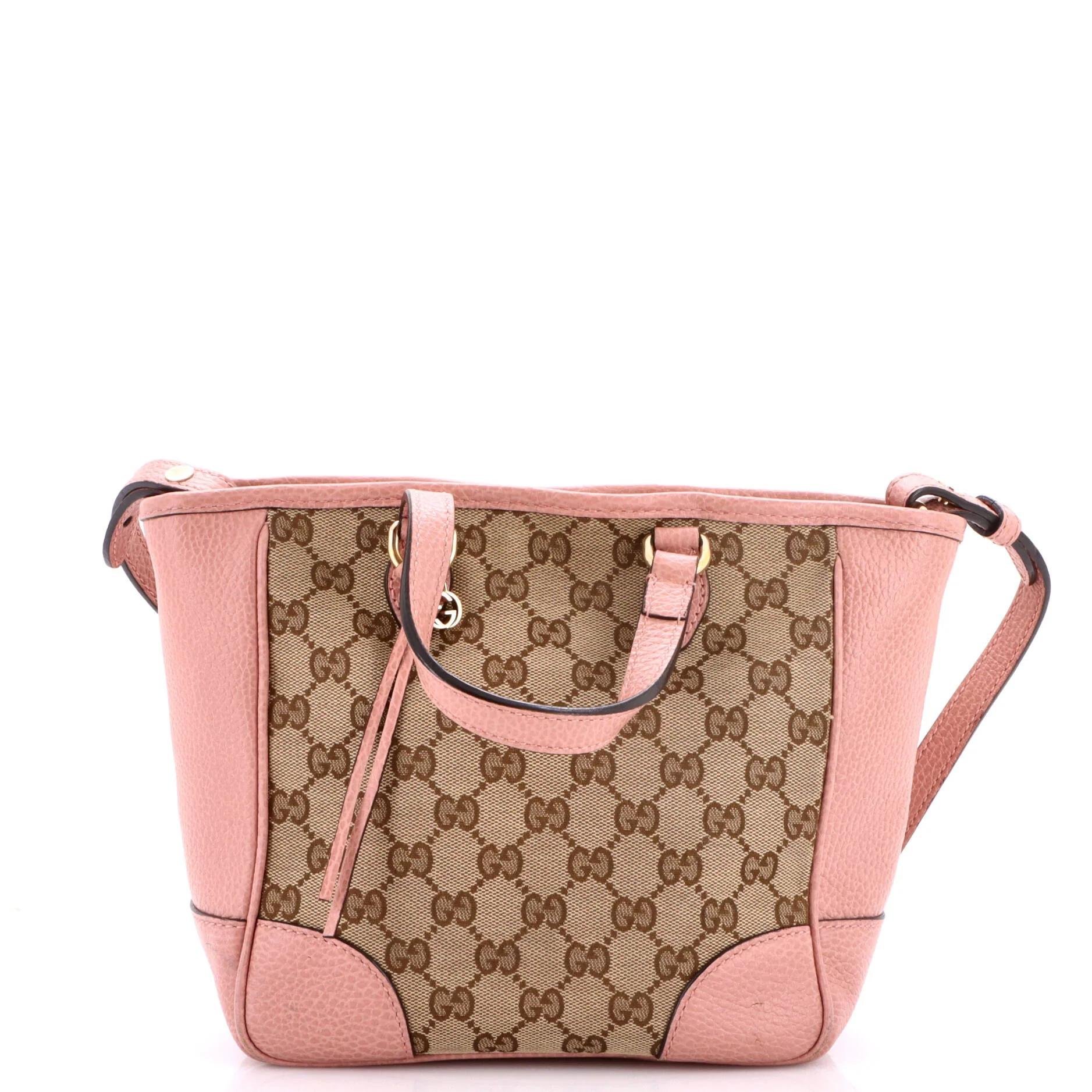 Cloth tote