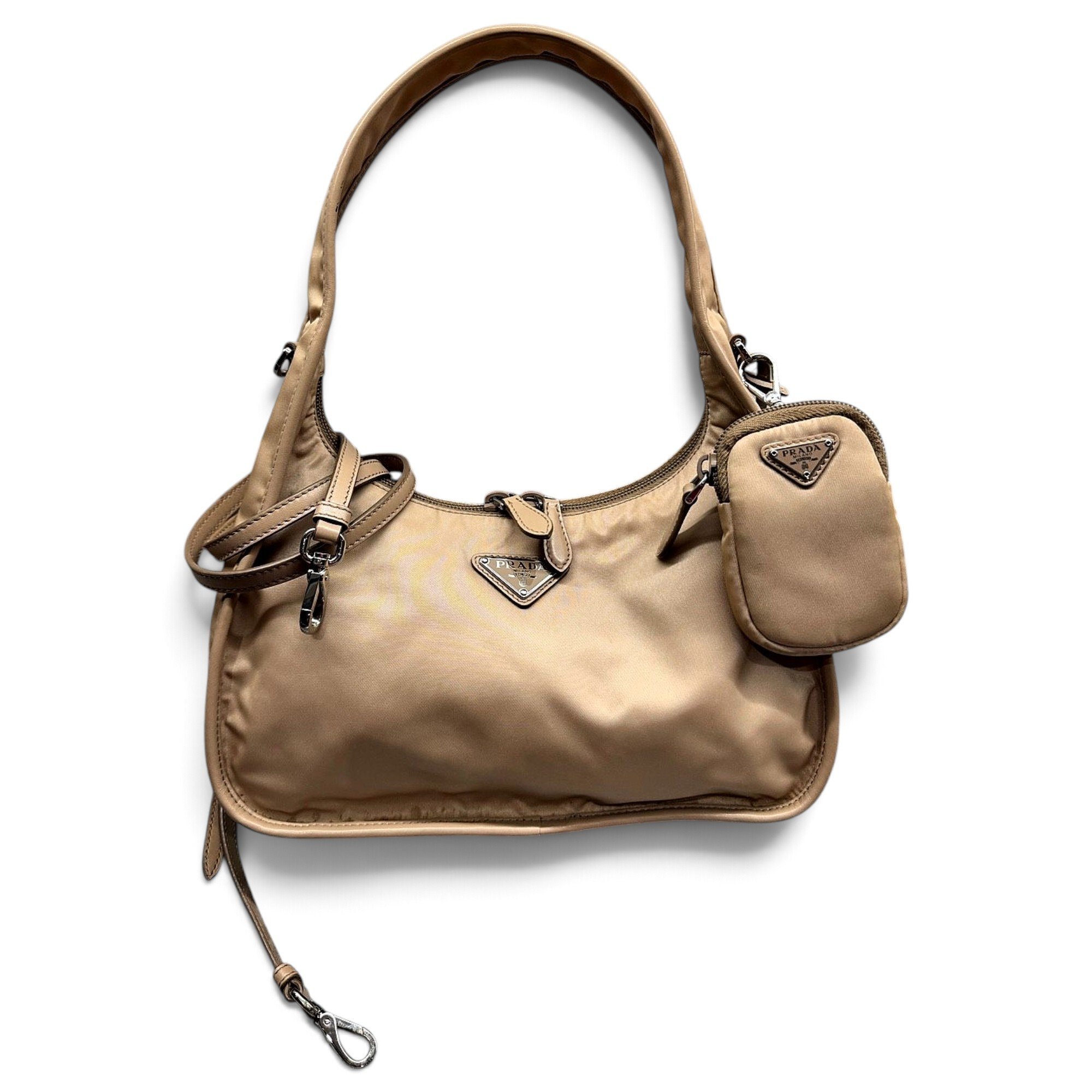 Re-Edition 2005 handbag
