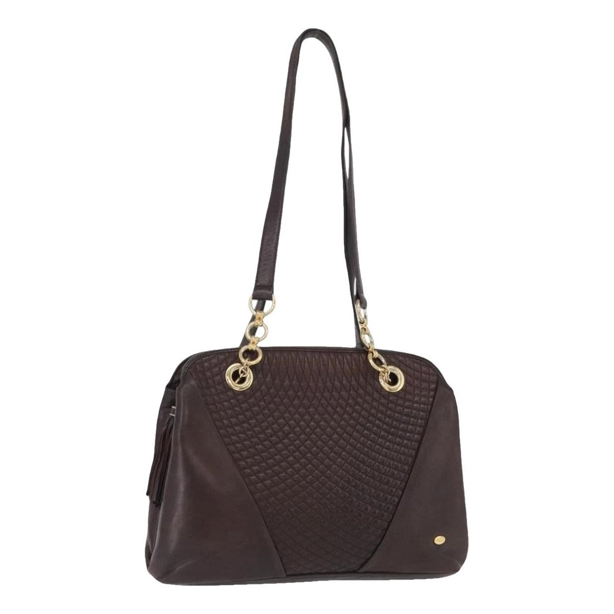 Bally Leather handbag