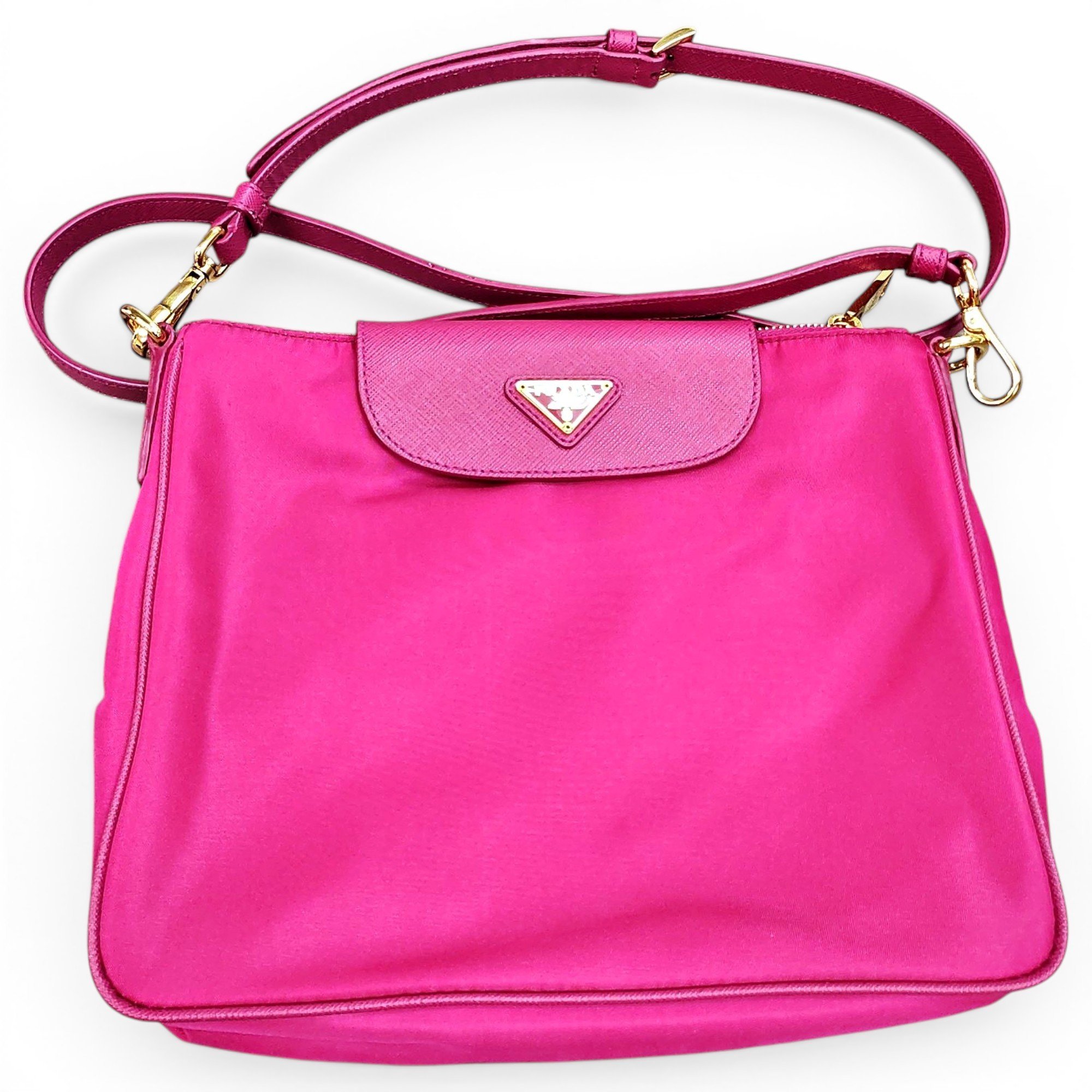 Crossbody bag