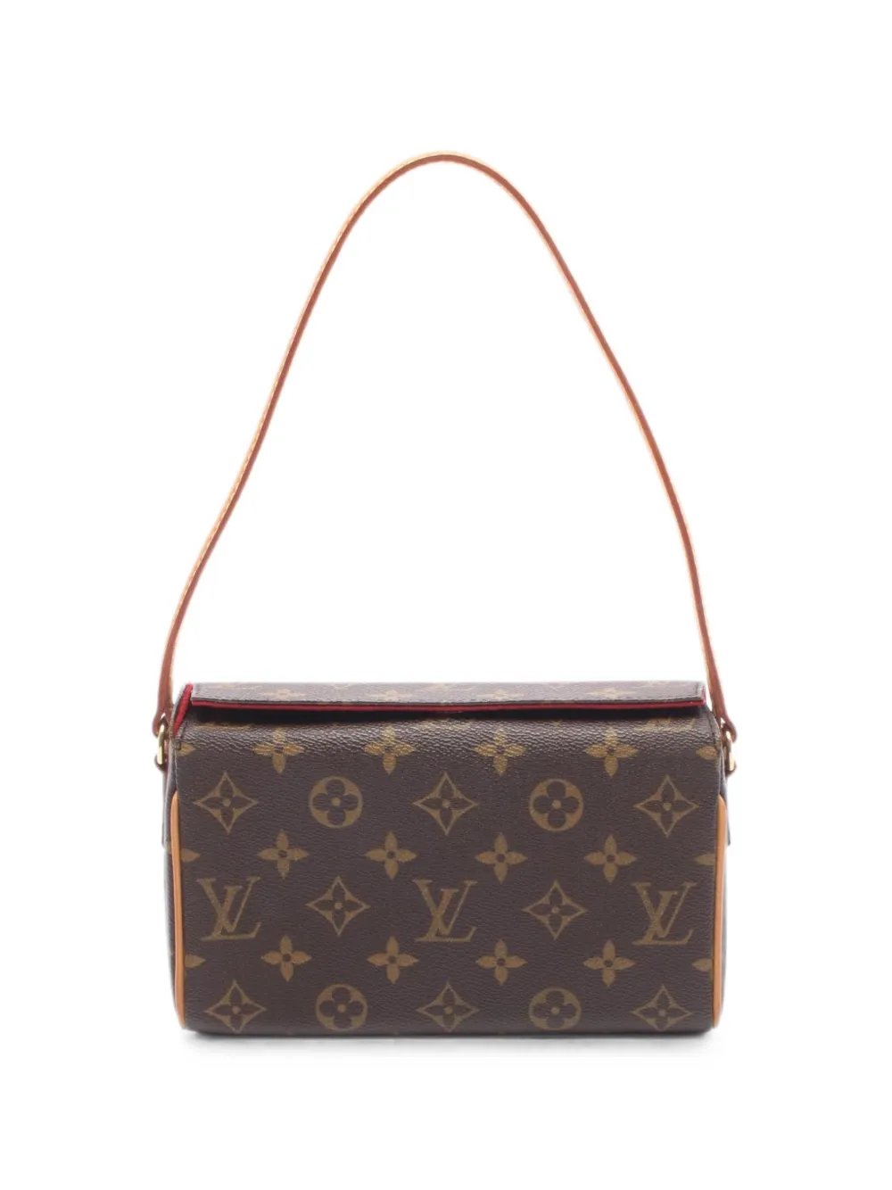 2004 Recital Monogram mini bag