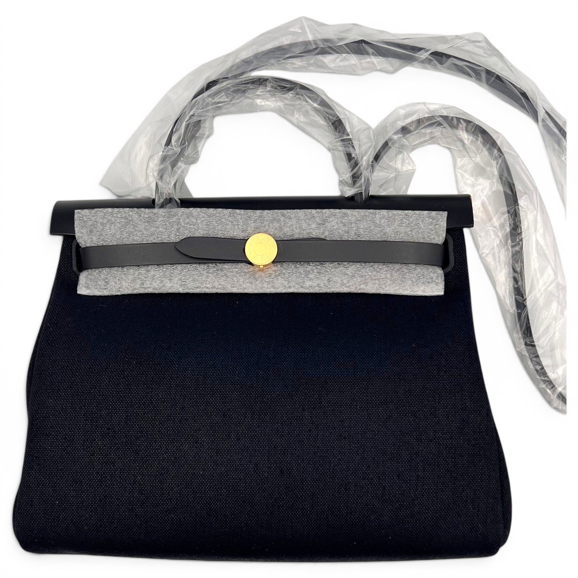 Herbag Zip handbag