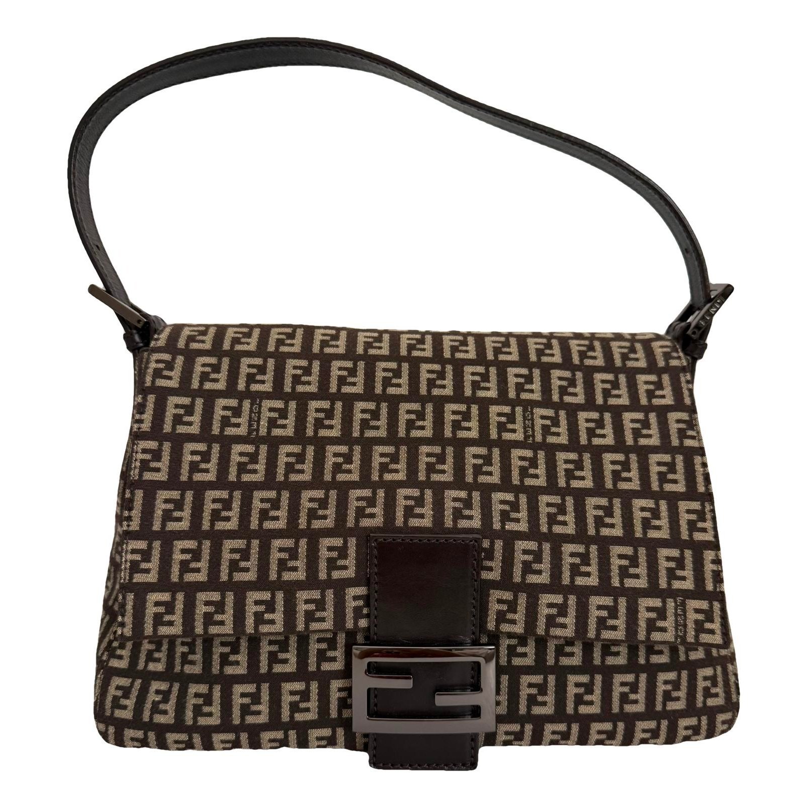 Mamma Baguette handbag