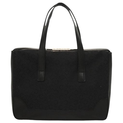 Cloth handbag