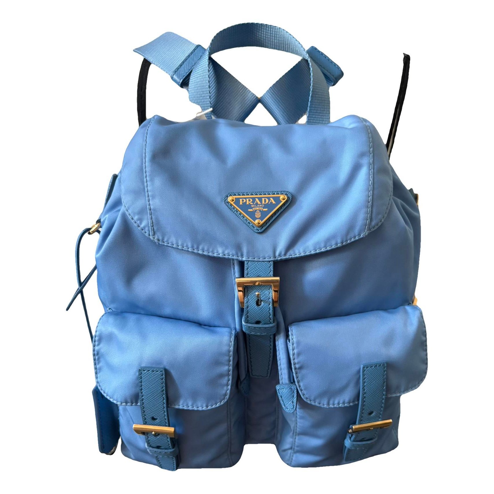 Cloth handbag