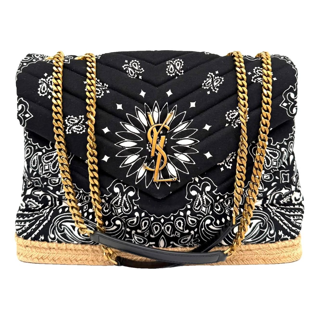 Loulou crossbody bag