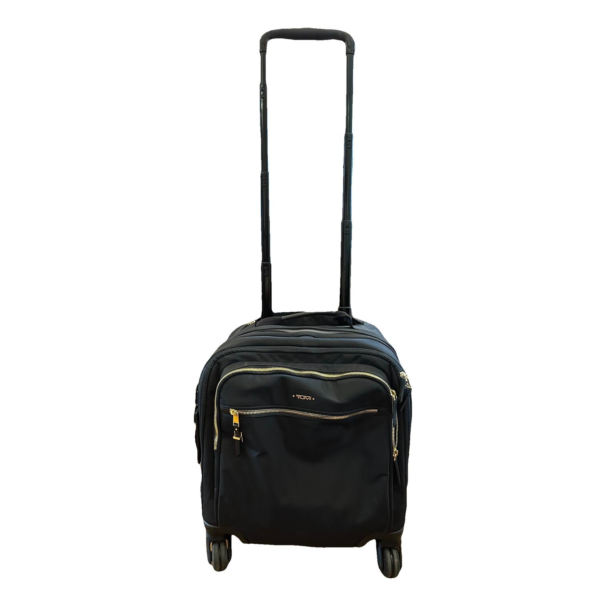 Tumi 24h bag