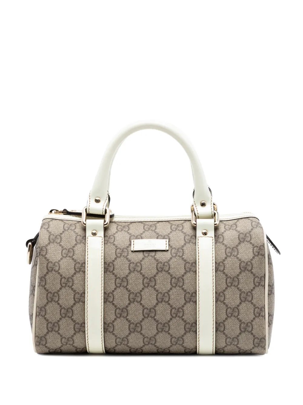 2016-2026 Small GG Supreme Joy boston bag