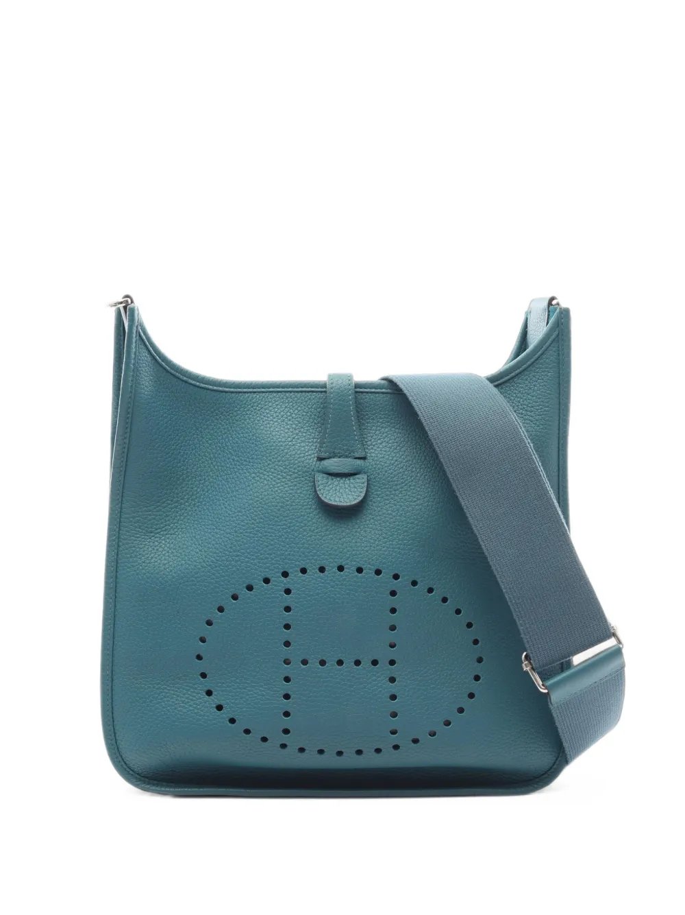 2019 Evelyne 3 Troyes PM shoulder bag
