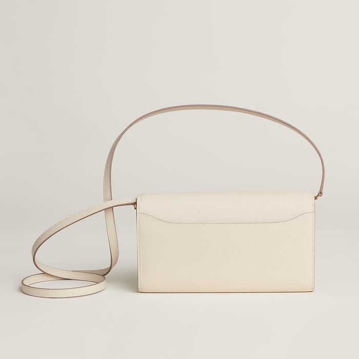Craie Constance to Go Wallet