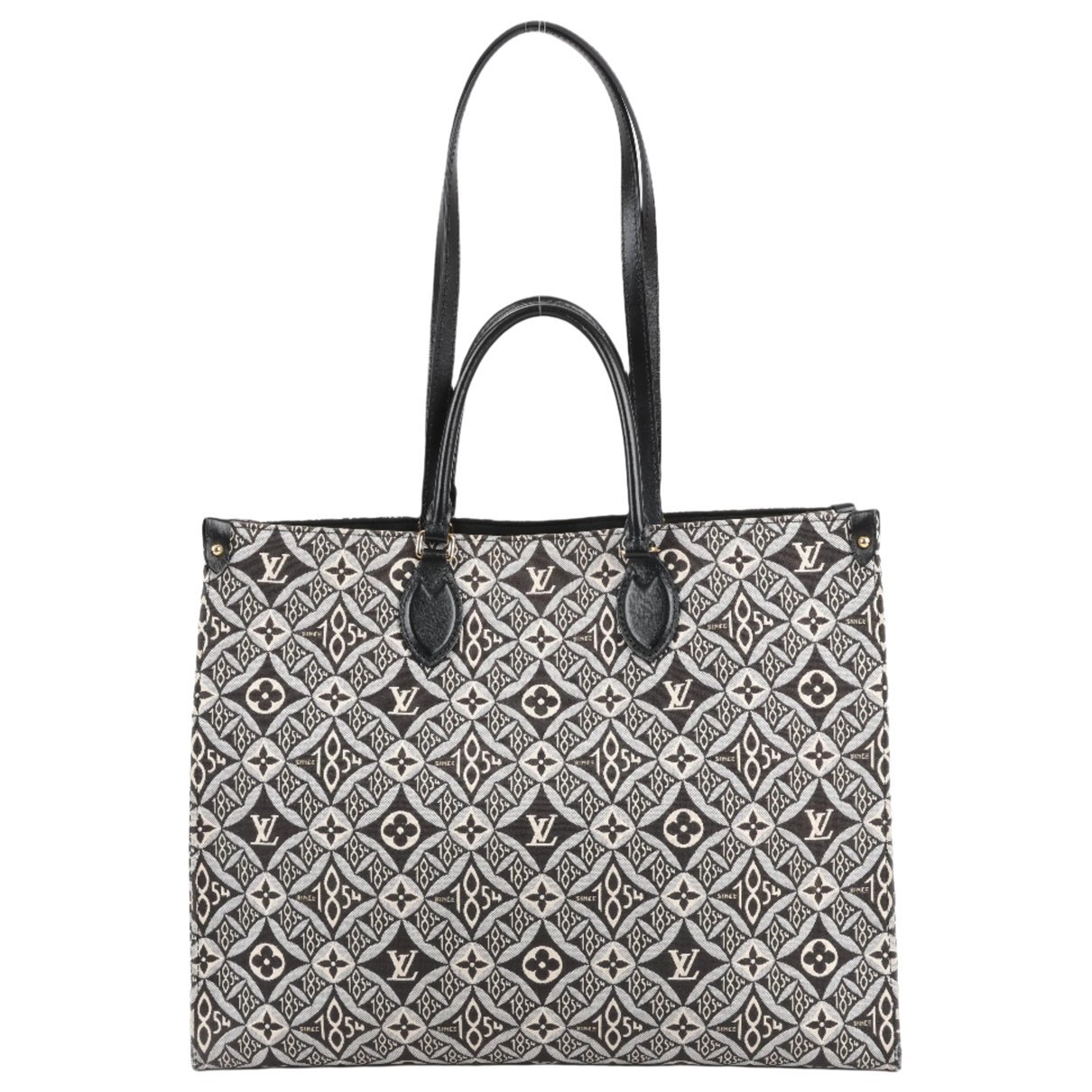 Onthego cloth handbag