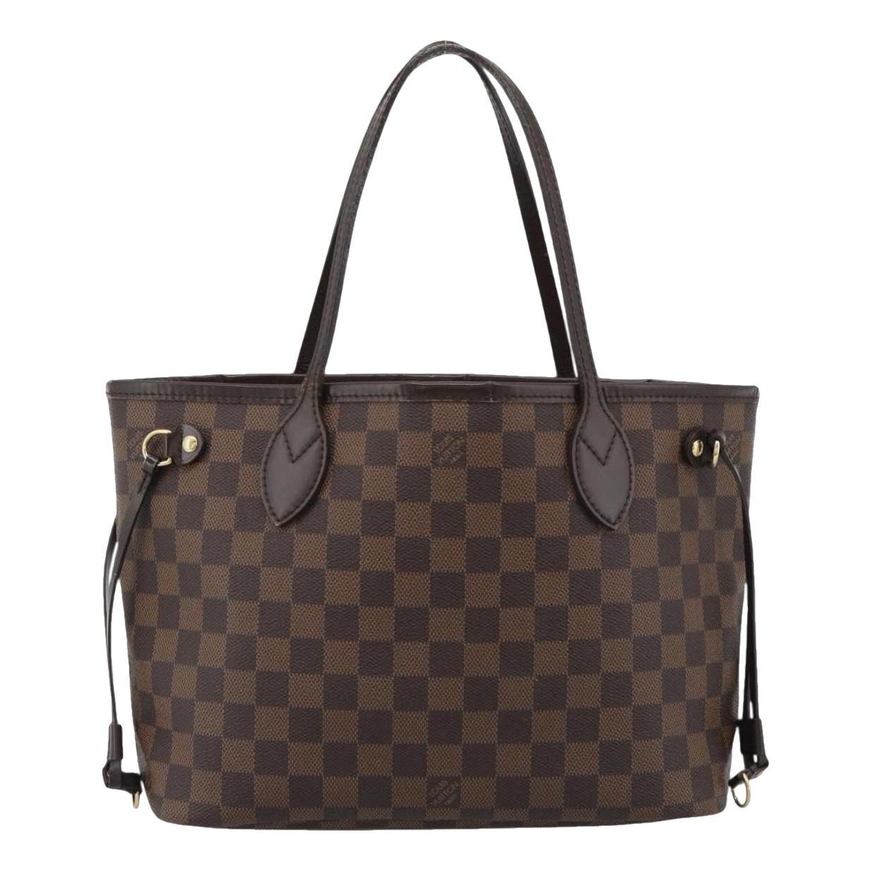 Neverfull cloth handbag