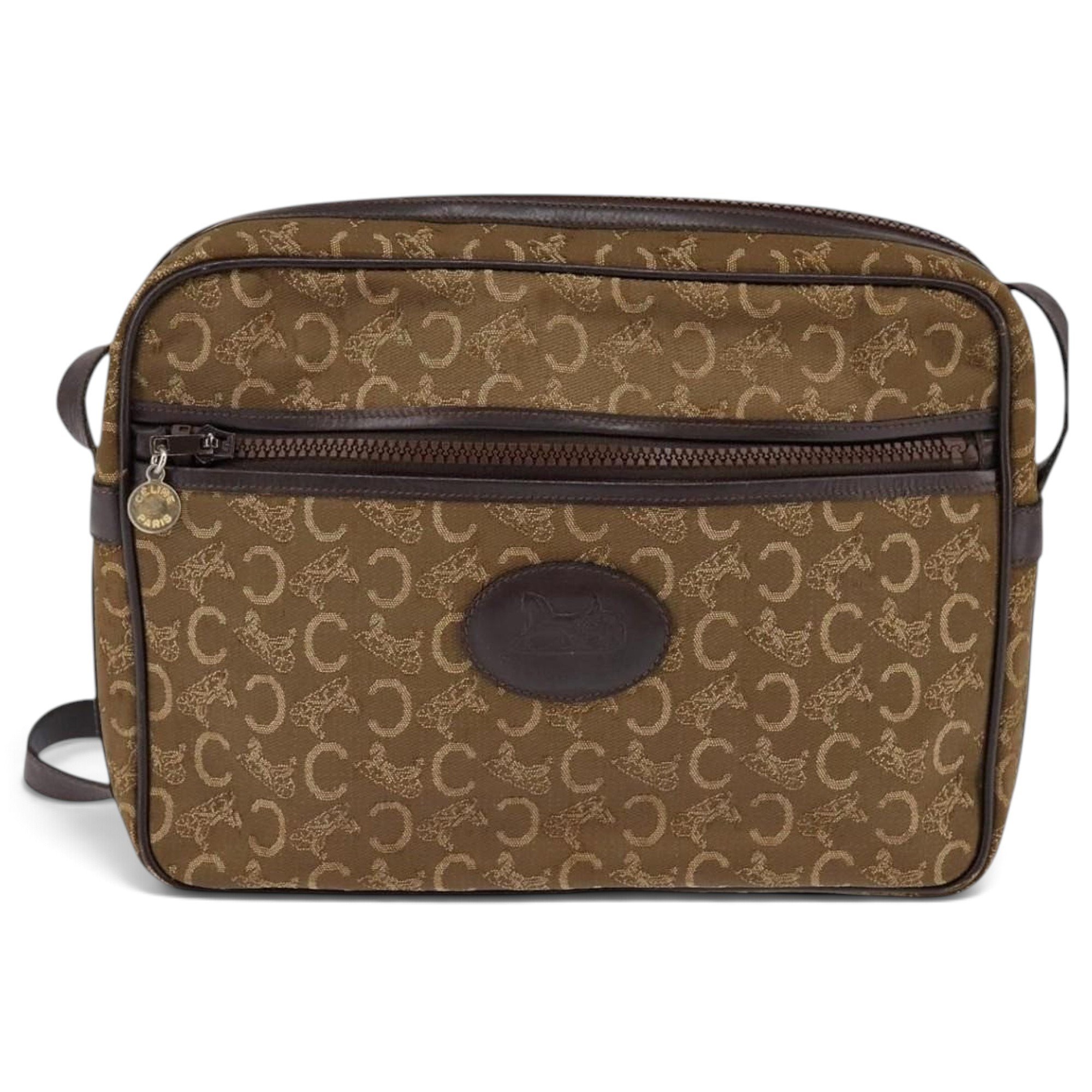 Cloth handbag