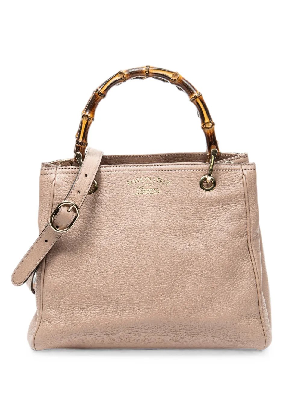small Bamboo Shopper tote bag