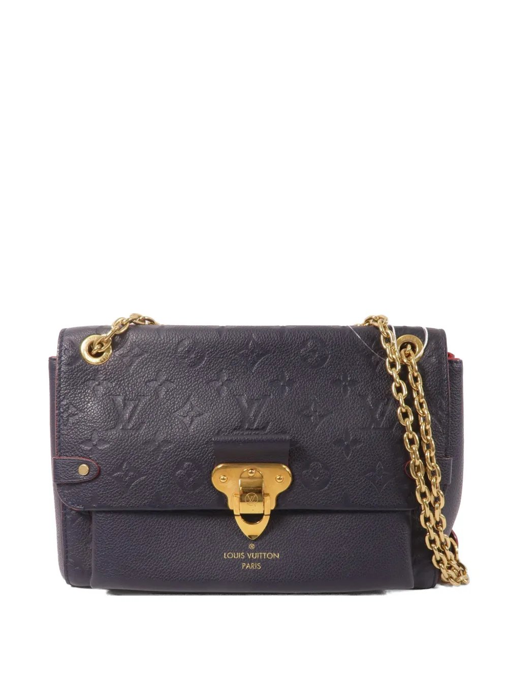 PM Vavin Monogram Empreinte shoulder bag