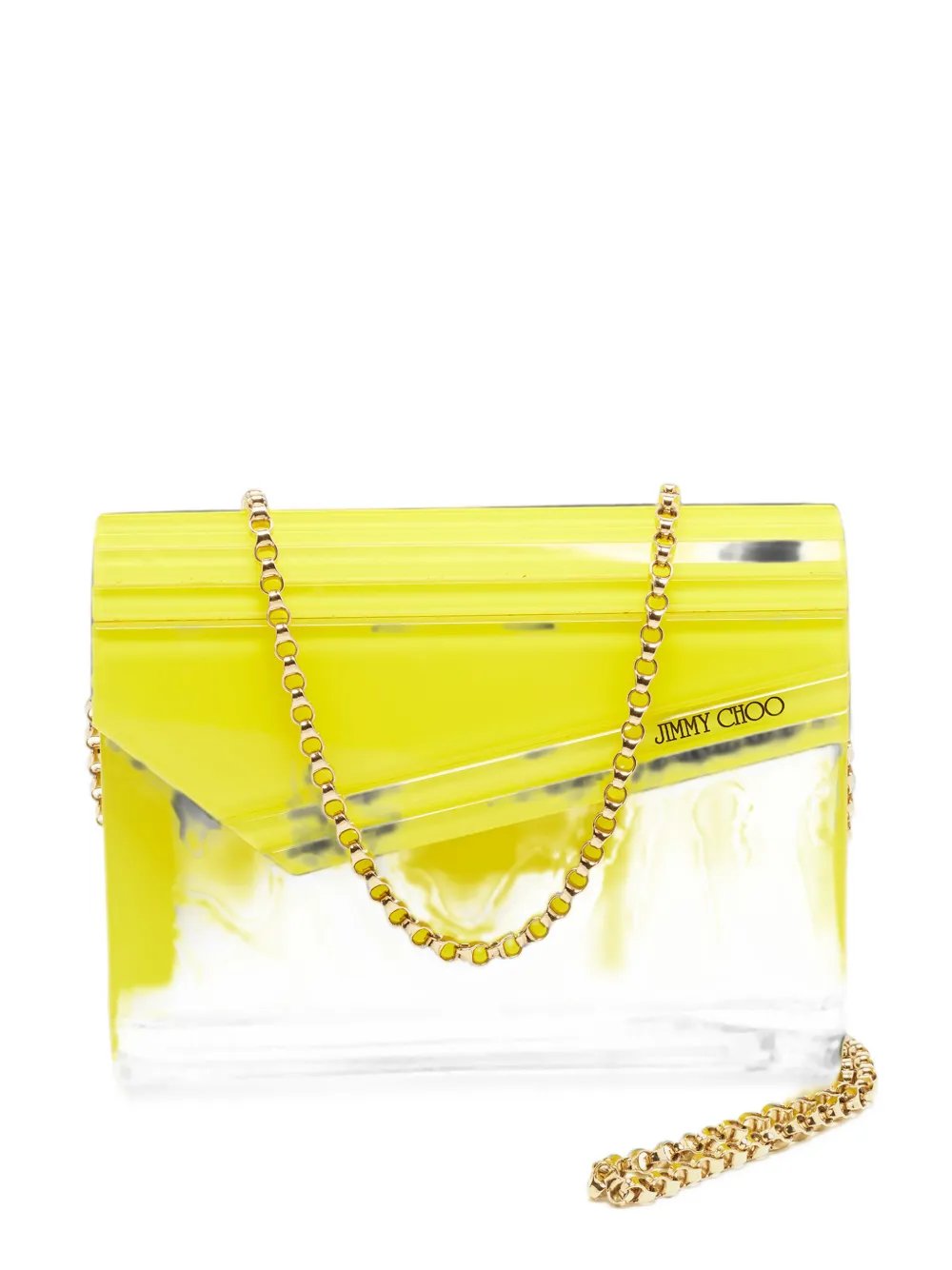 Candy clutch bag