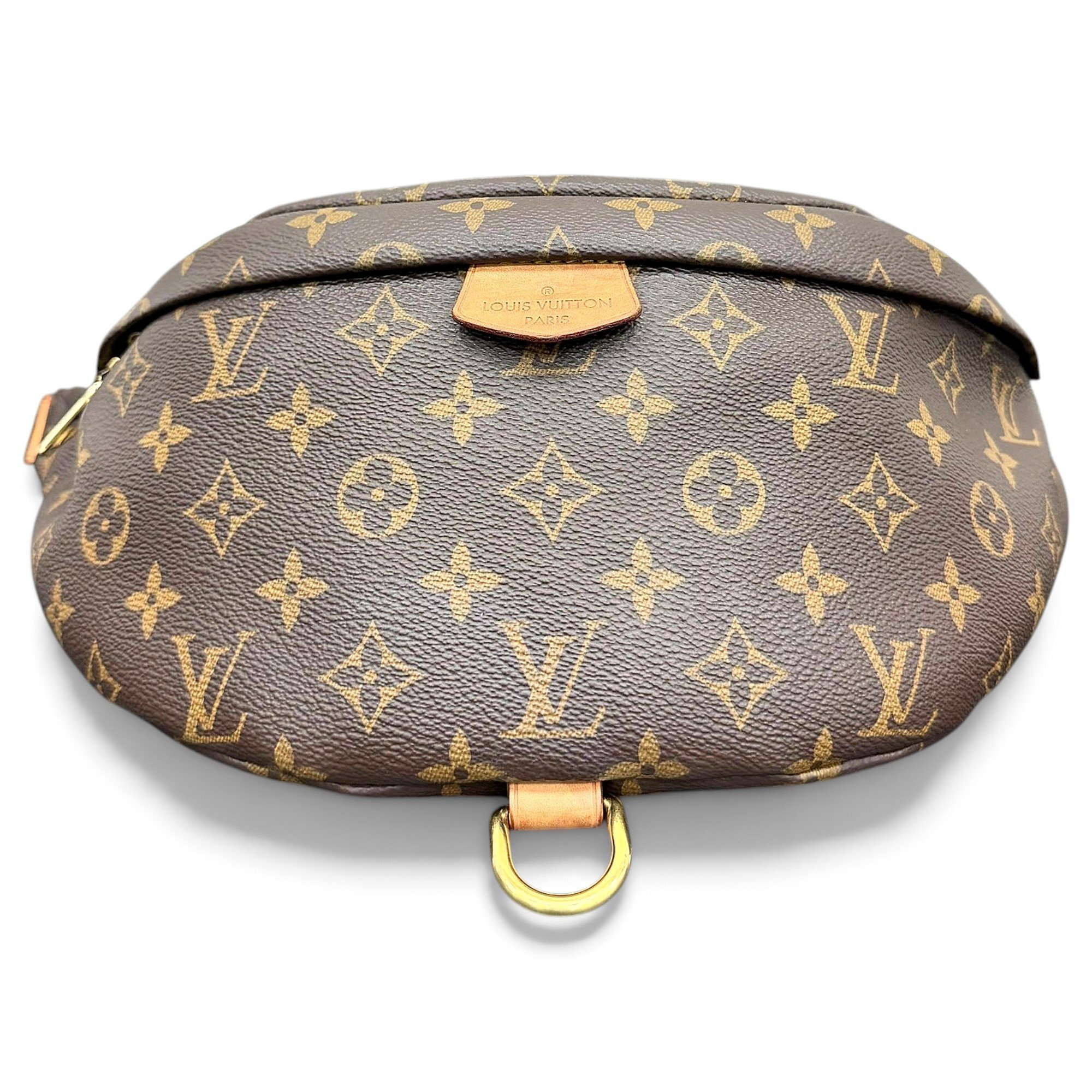 Bum Bag / Sac Ceinture leather handbag