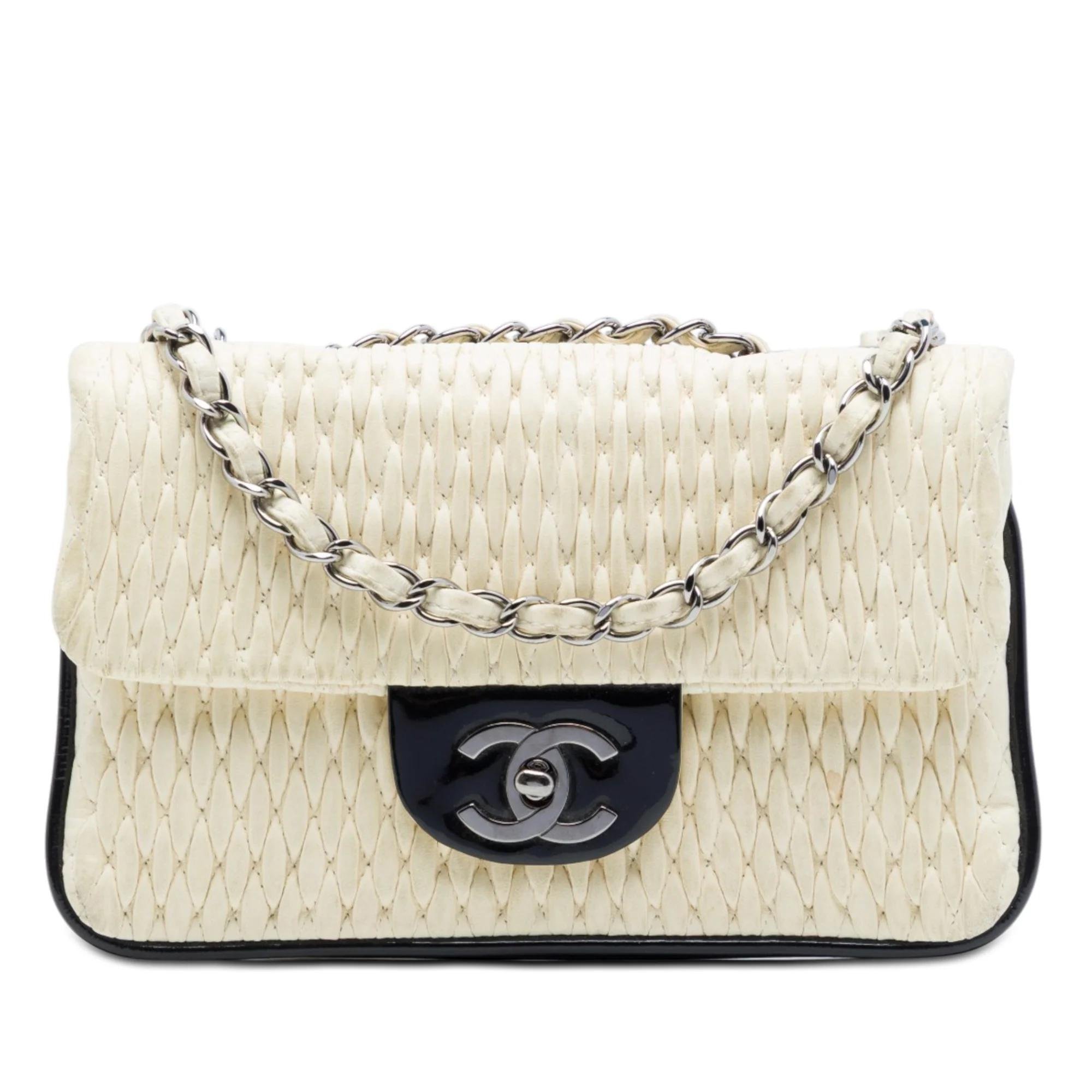Timeless/Classique leather handbag