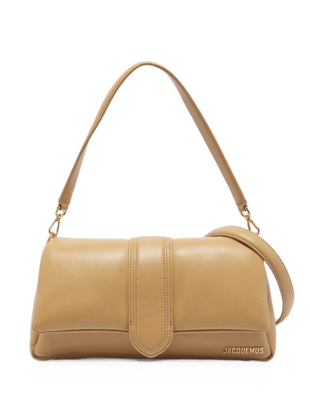 Jacquemus Le Bambimou padded shoulder bag