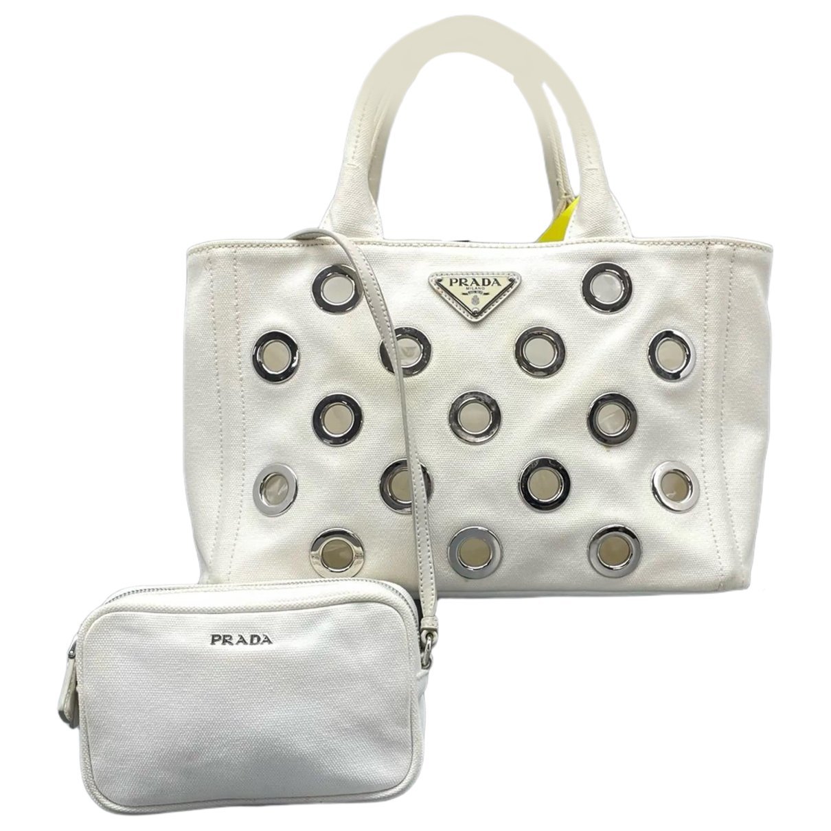 Cloth handbag