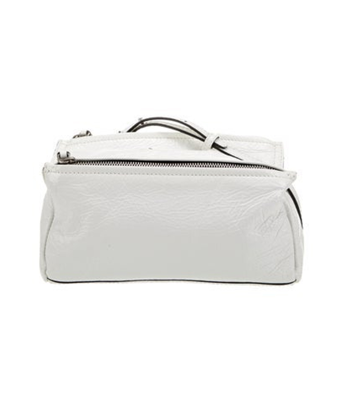 Givenchy Patent Leather Pandora