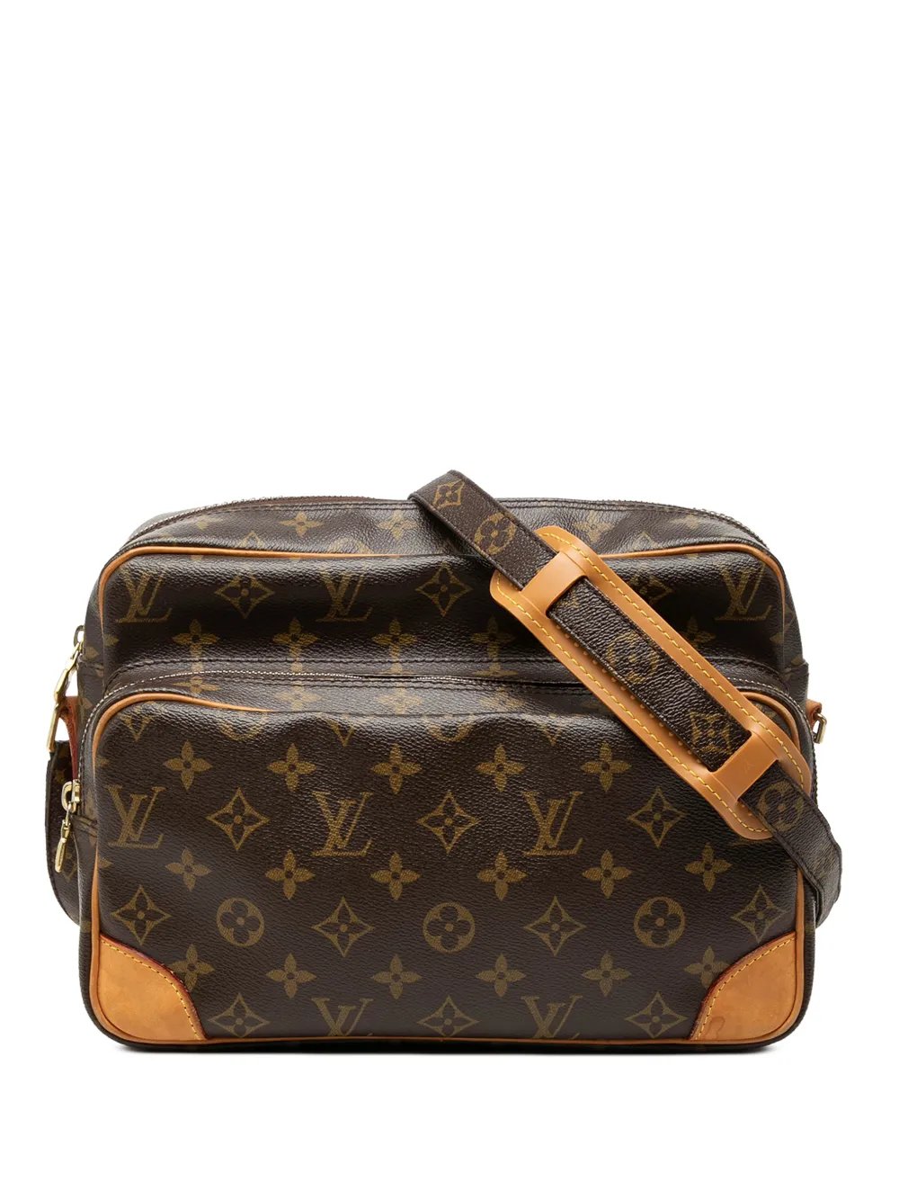 2006 Monogram Nil crossbody bag