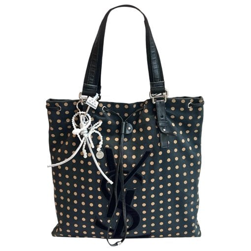 Cloth handbag