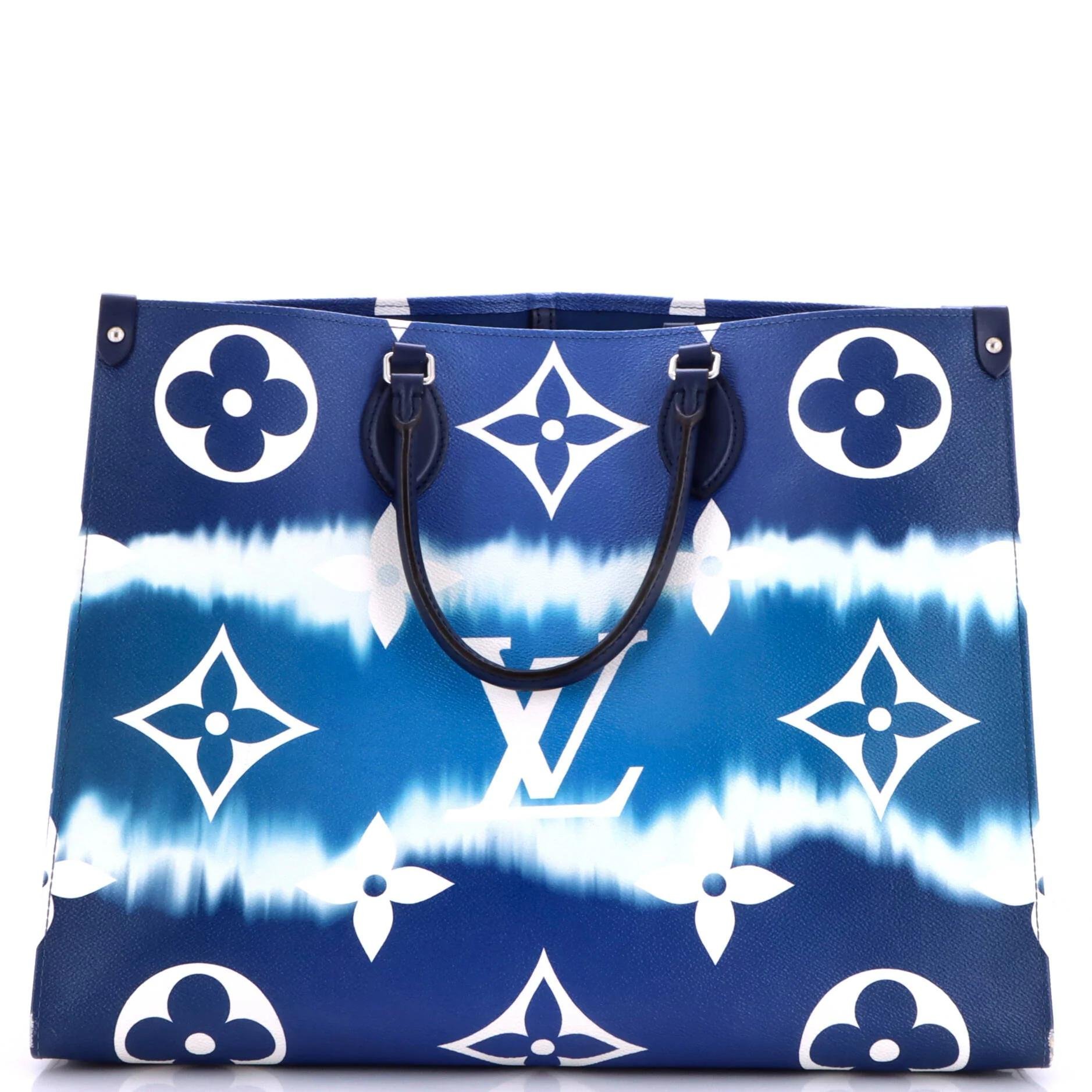 Cloth tote