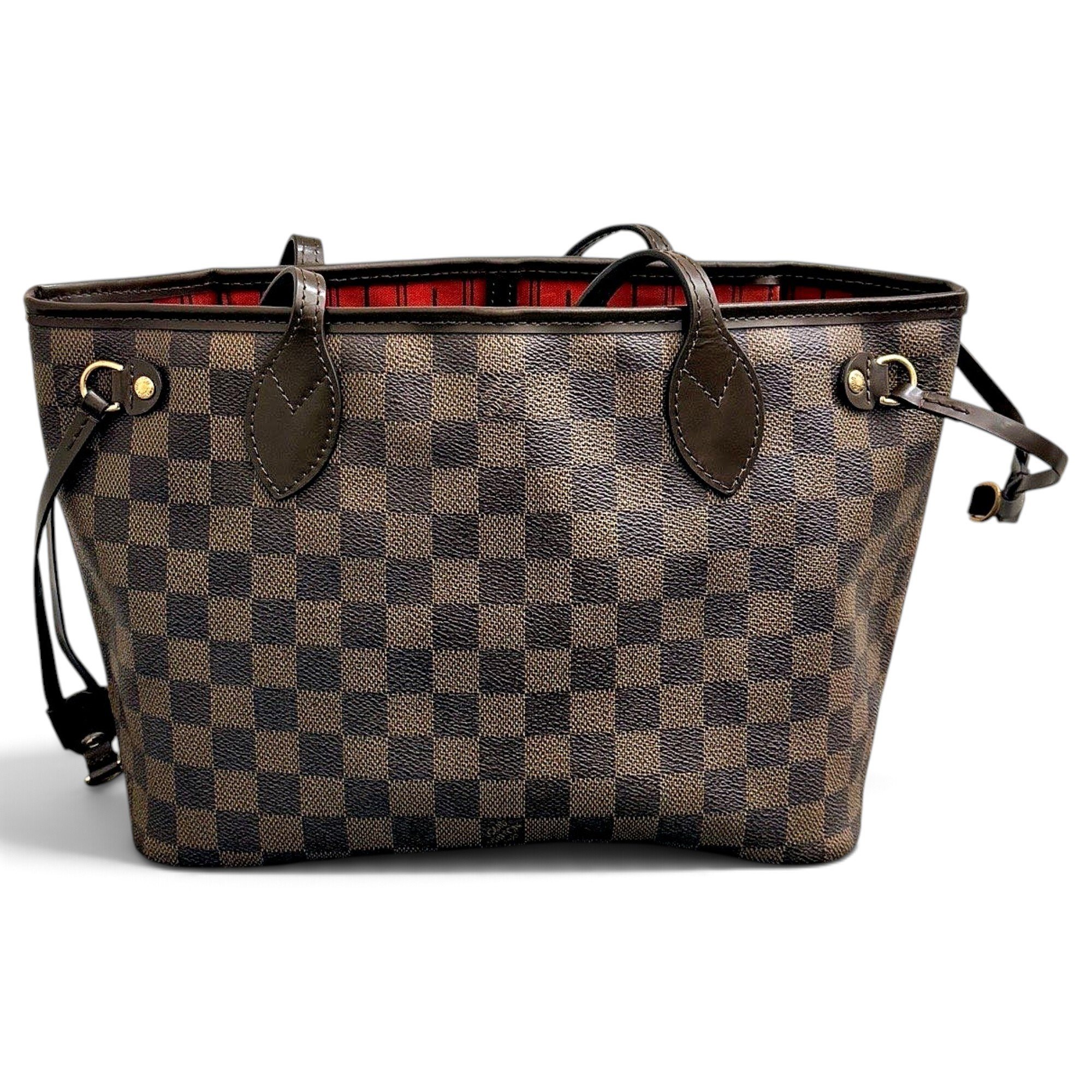 Neverfull cloth handbag