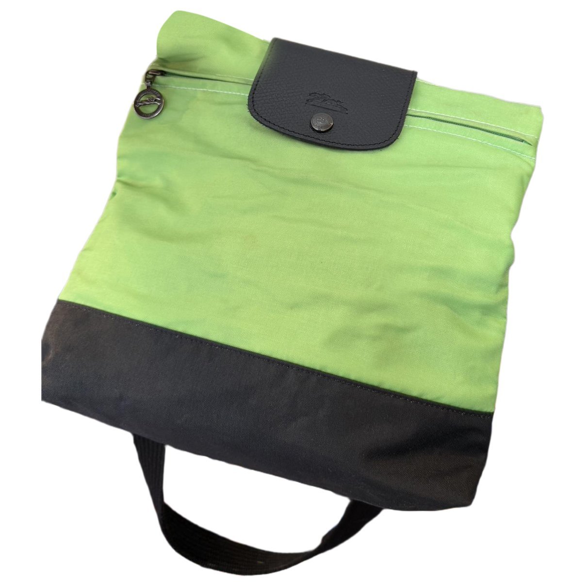 Pliage cloth crossbody bag