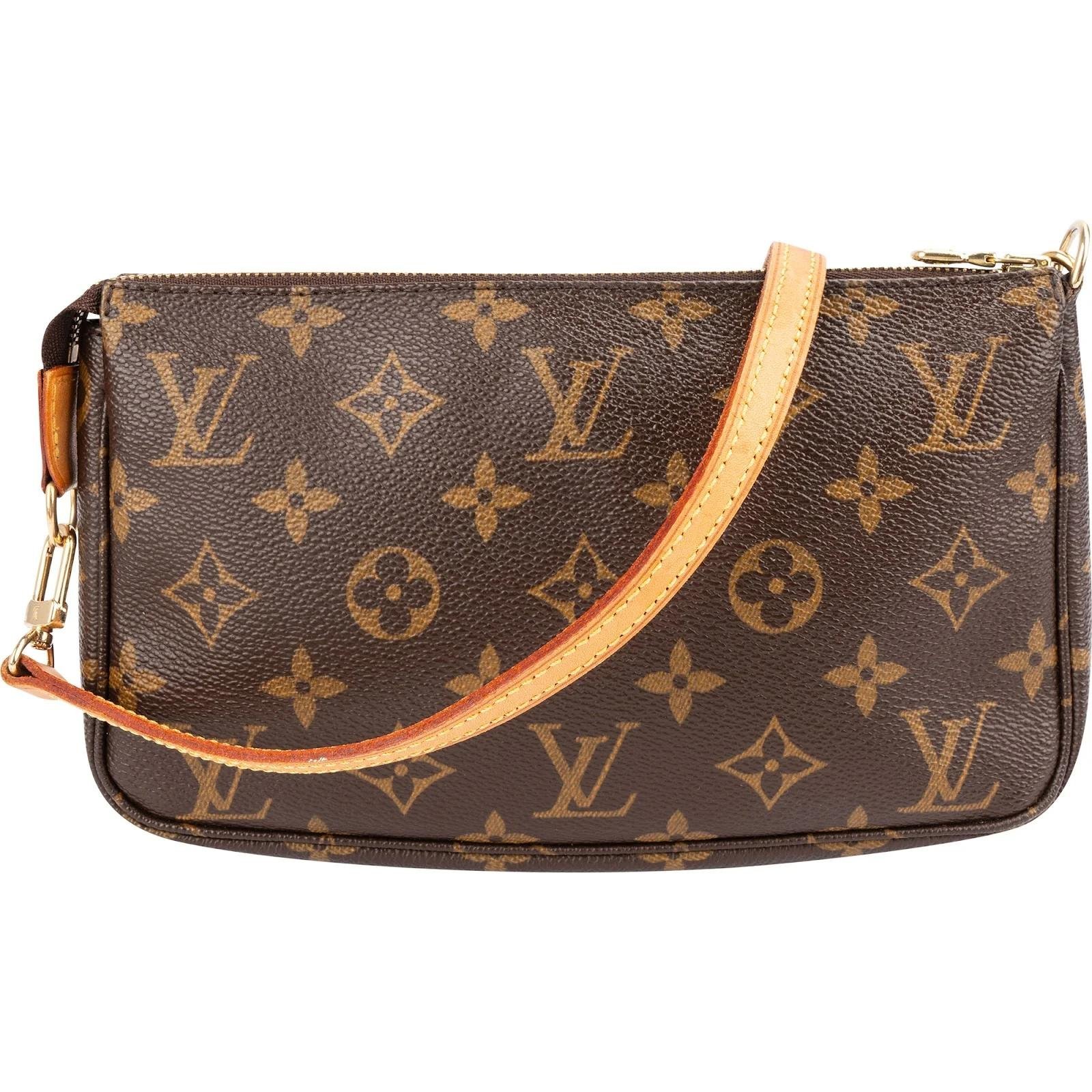 Pochette Accessoire cloth handbag