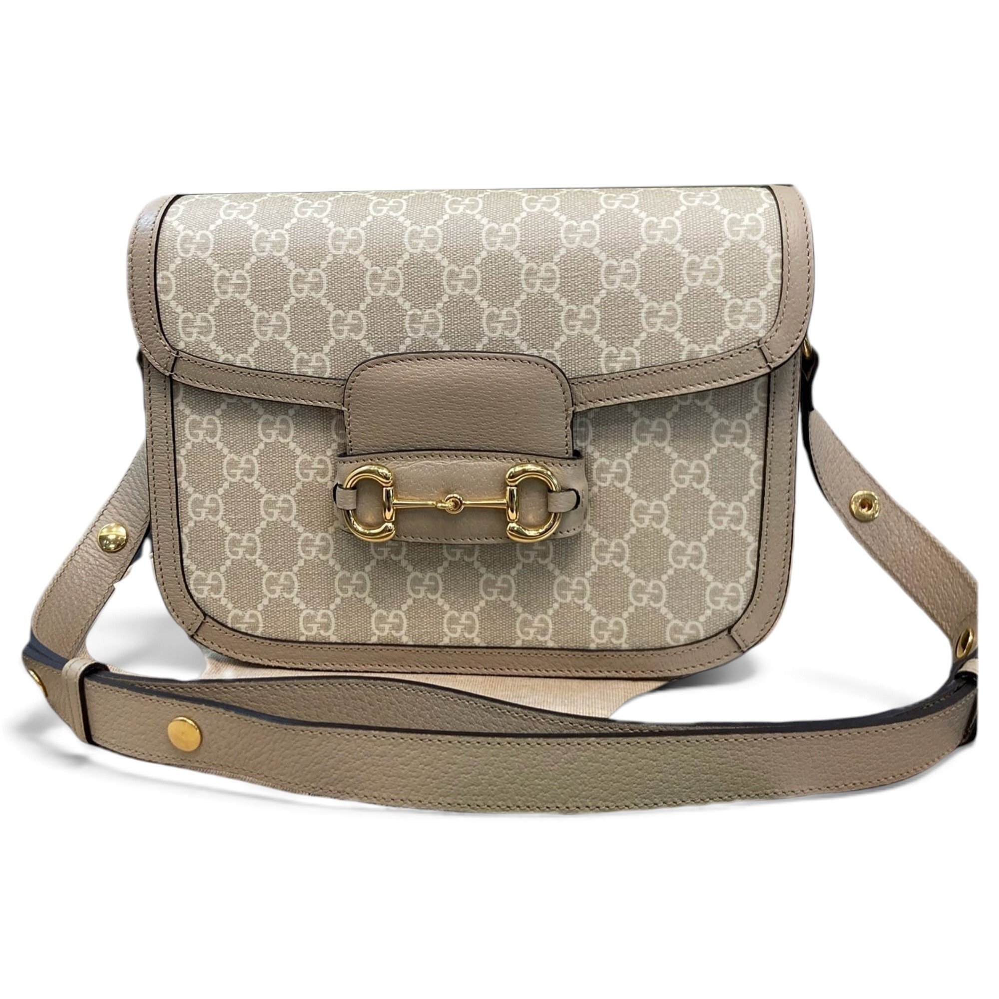 1955 cloth handbag