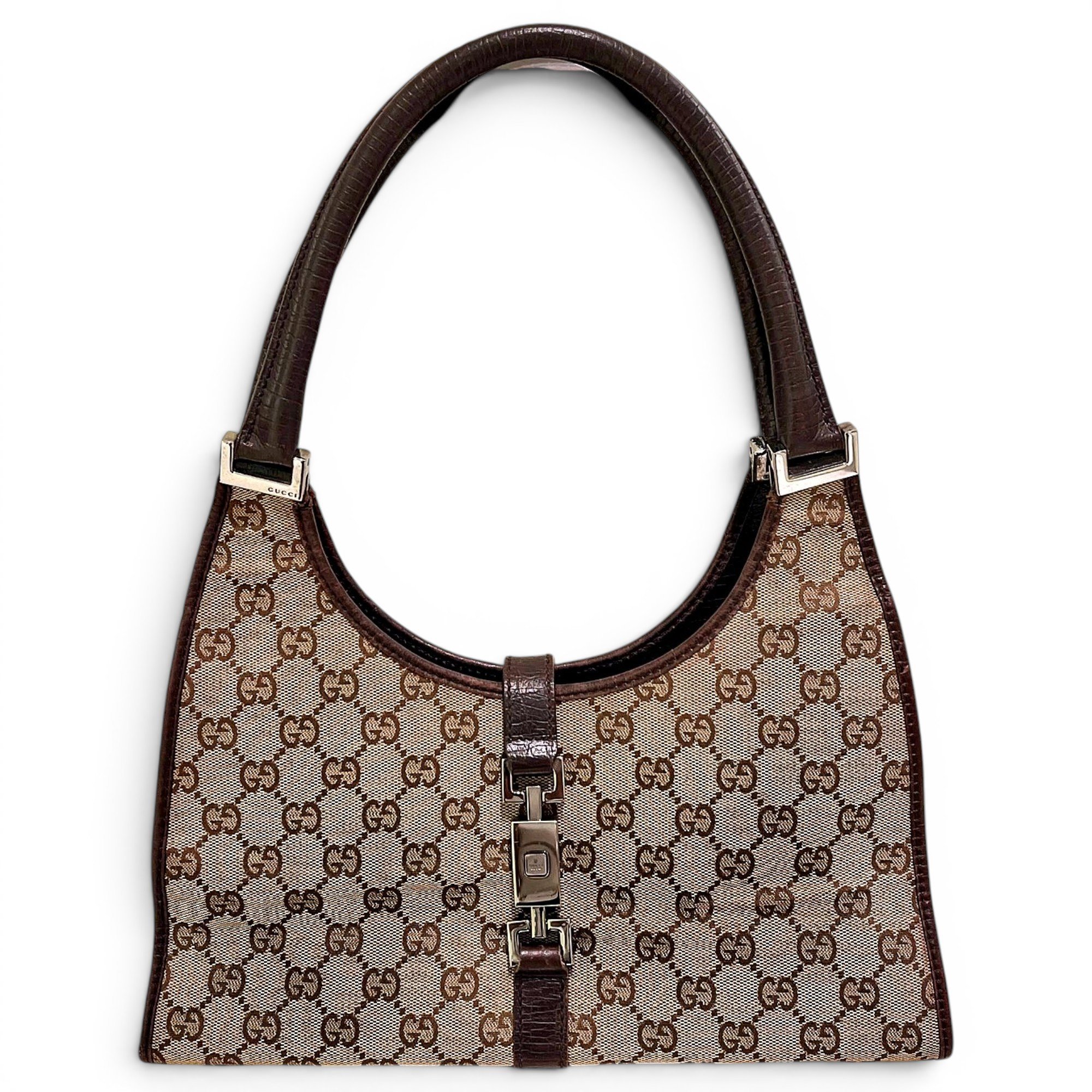 Jackie Vintage cloth handbag