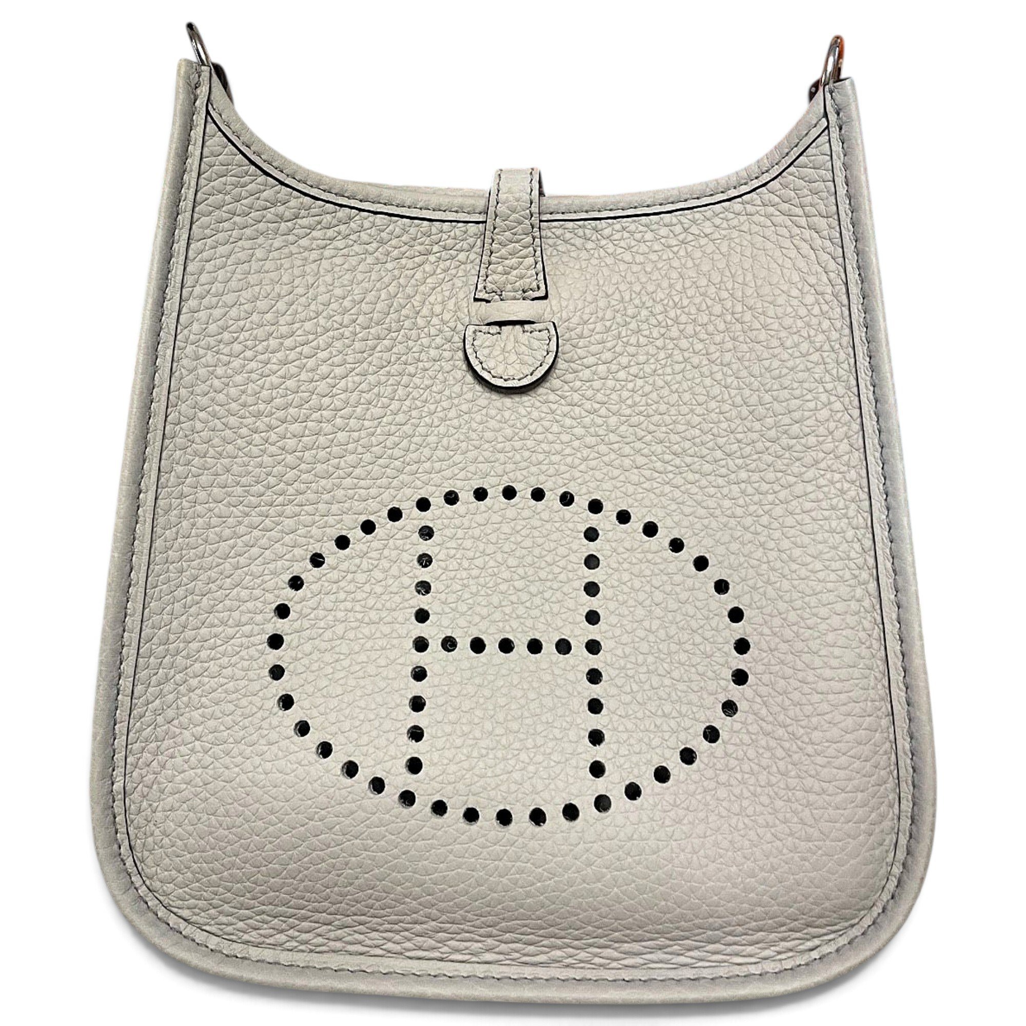 Hermes Evelyne Handbag