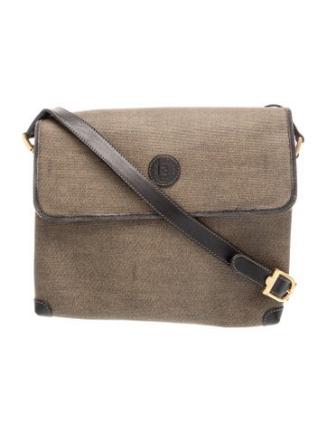 Crossbody Bag Vintage