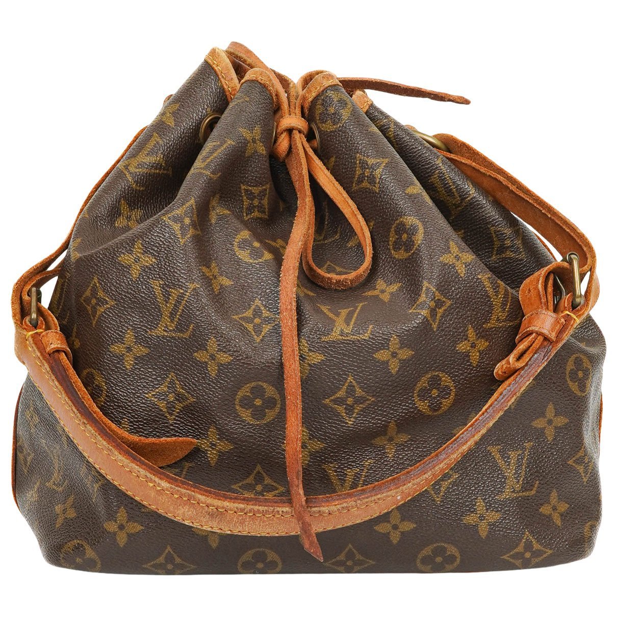 Noé cloth handbag