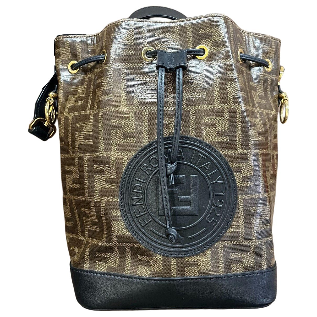 Mon Trésor cloth bag