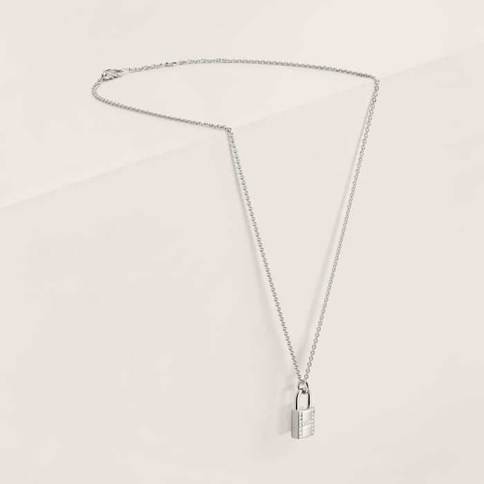 Sans Coloris Kelly Cadenas Pendant
